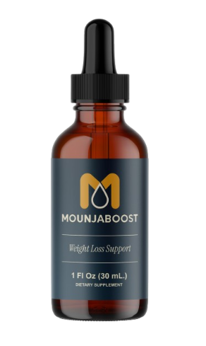 MounjaBoost 1 Bottle
